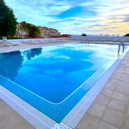 Tenerife Ocean Panoramic View アデヘ エクステリア 写真