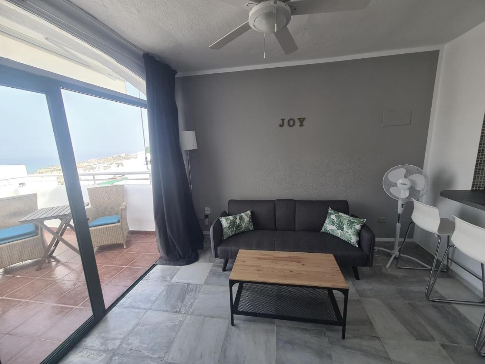 Tenerife Ocean Panoramic View アデヘ エクステリア 写真